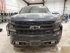 2021 Chevrolet Silverado K1500 Lt Trail Boss for Sale in San Antonio, TX - All Over