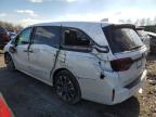 2025 Honda Odyssey Elite for Sale in Baltimore, MD - Side