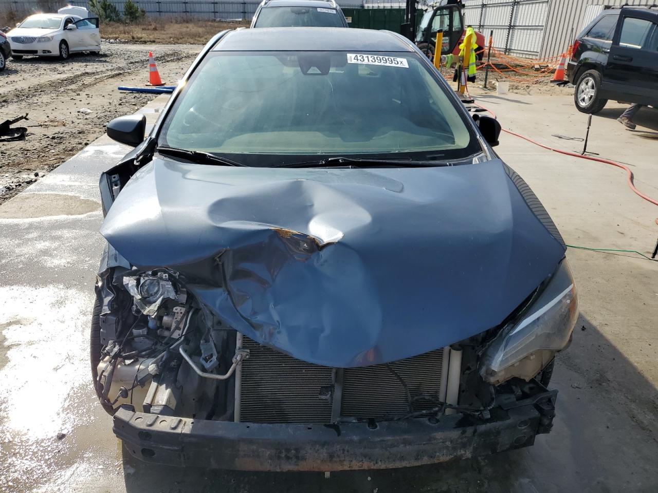 2017 Toyota Corolla - Image 5