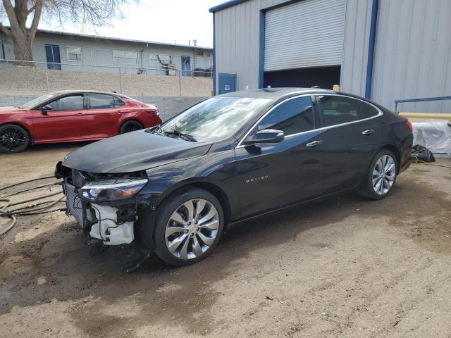 2016 Chevrolet Malibu Premier