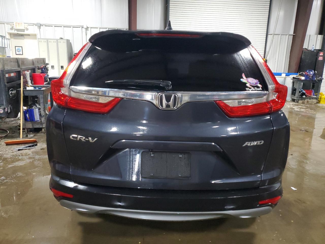 2018 Honda CR-V - Image 6