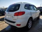 2007 Hyundai Santa Fe Se en Venta en Pekin, IL - Front End