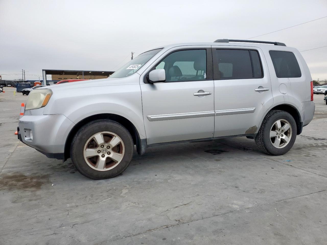 2011 Honda Pilot - Image 1