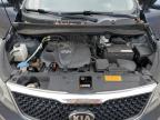 2015 Kia Sportage Lx na sprzedaż w Columbus, OH - Undercarriage