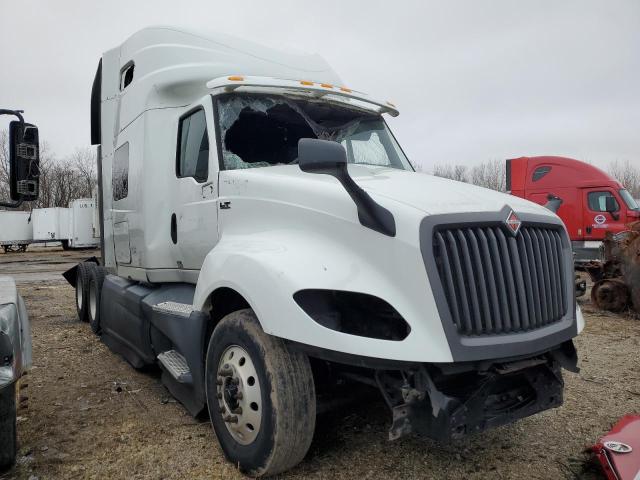 2021 International Lt625   