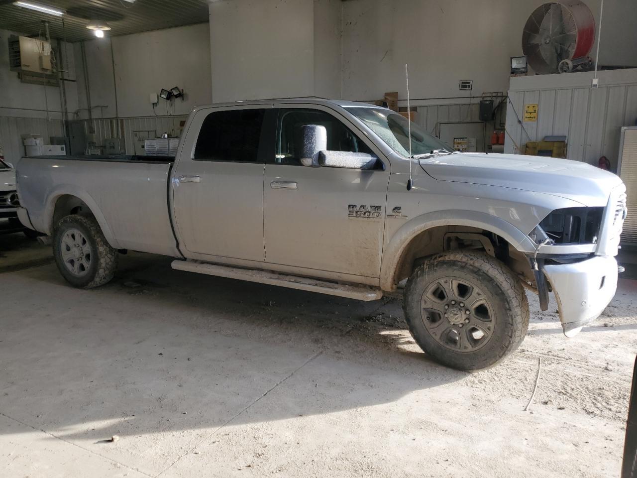 2018 RAM 3500 - Image 4