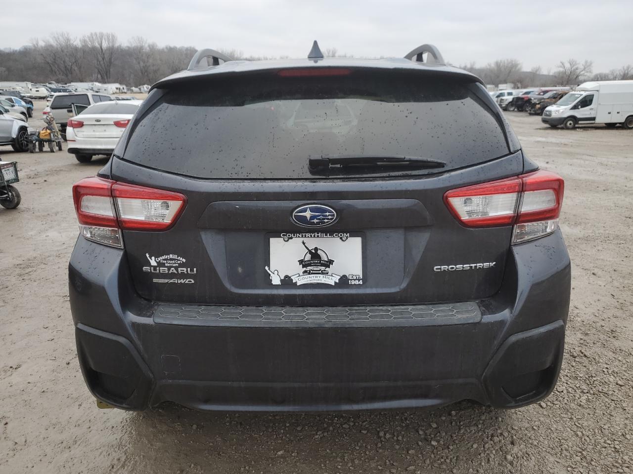 2019 Subaru XV - Image 6