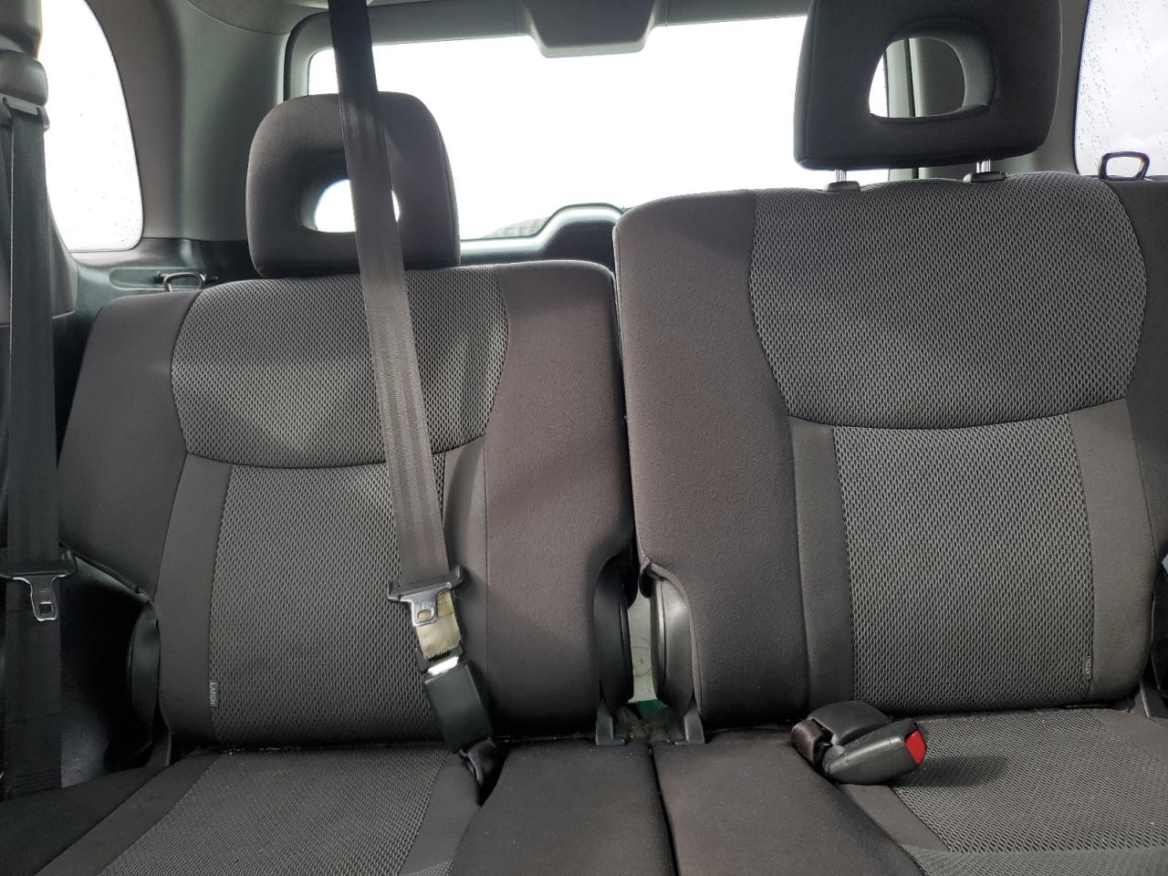 2005 Toyota RAV 4 - Image 10