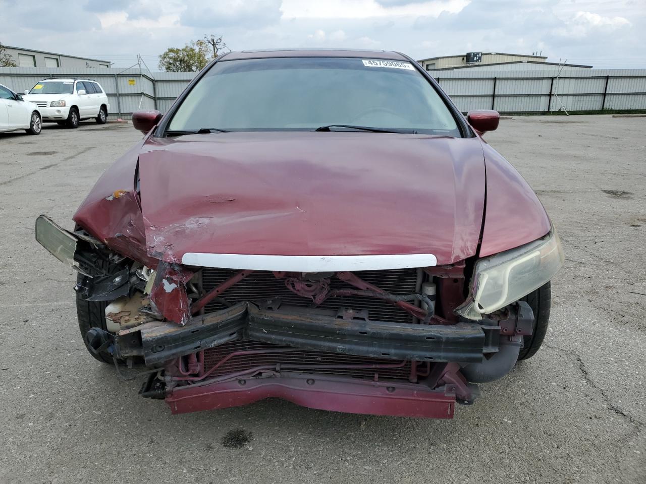 2005 Acura TL - Image 5