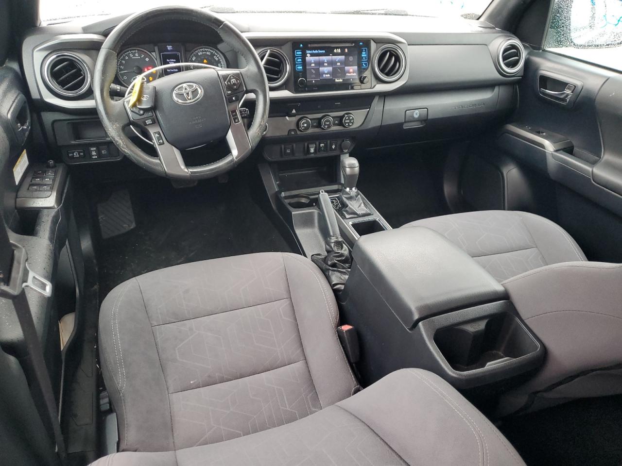 2019 Toyota Tacoma - Image 8