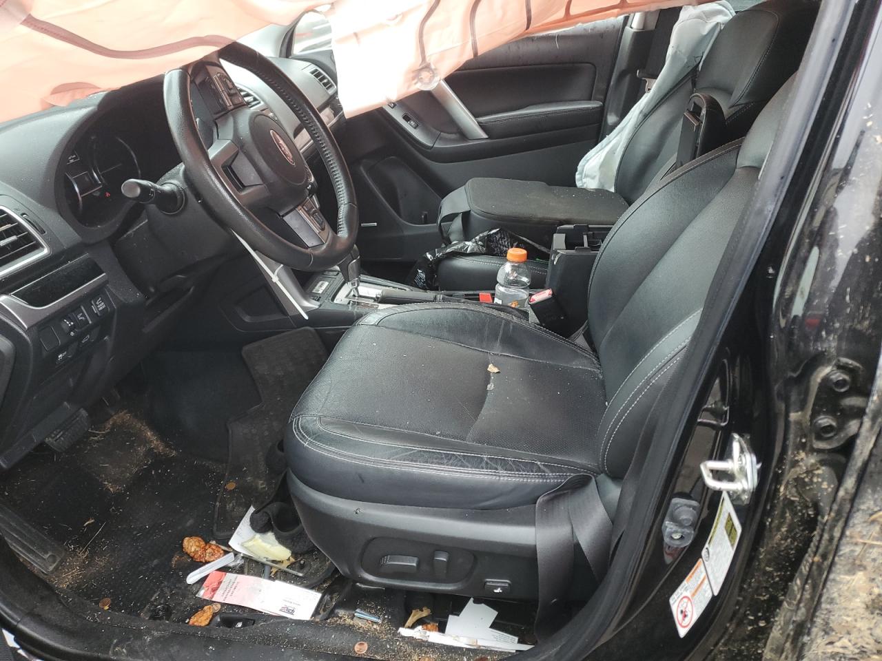 2018 Subaru Forester - Image 7