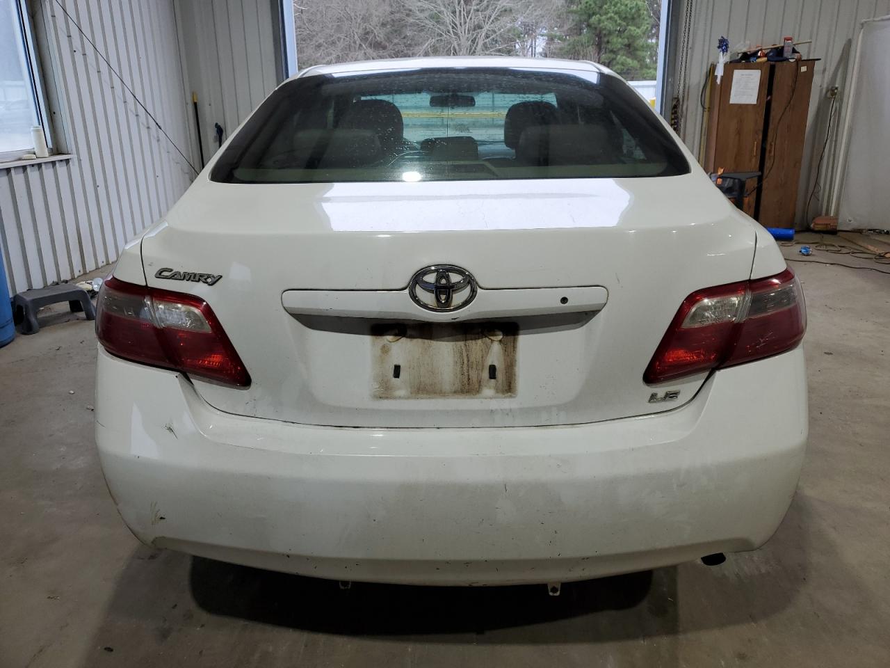 2007 Toyota Camry - Image 6