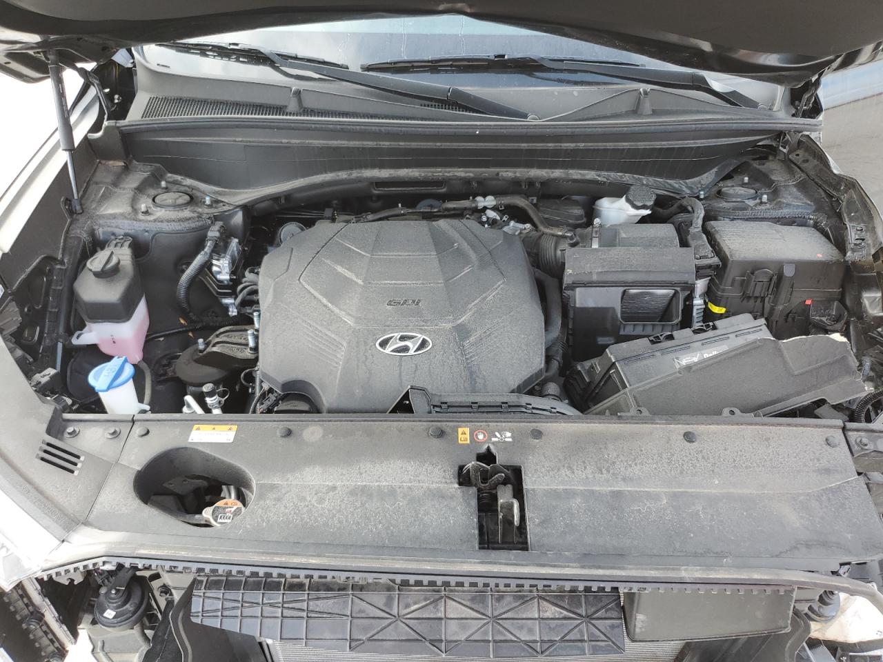 2021 Hyundai Palisade - Image 13