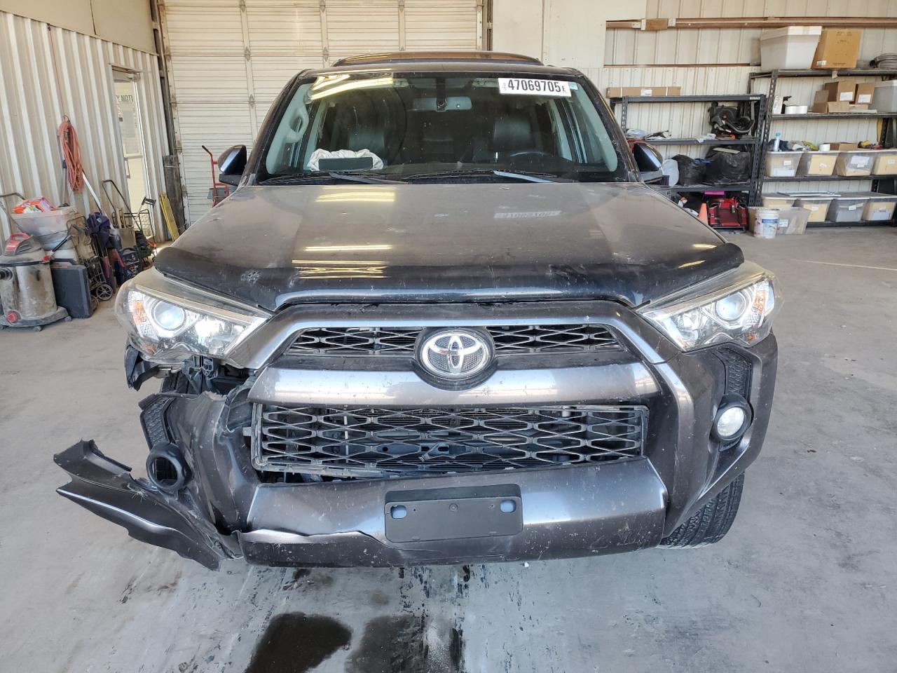2016 Toyota 4Runner - Image 5