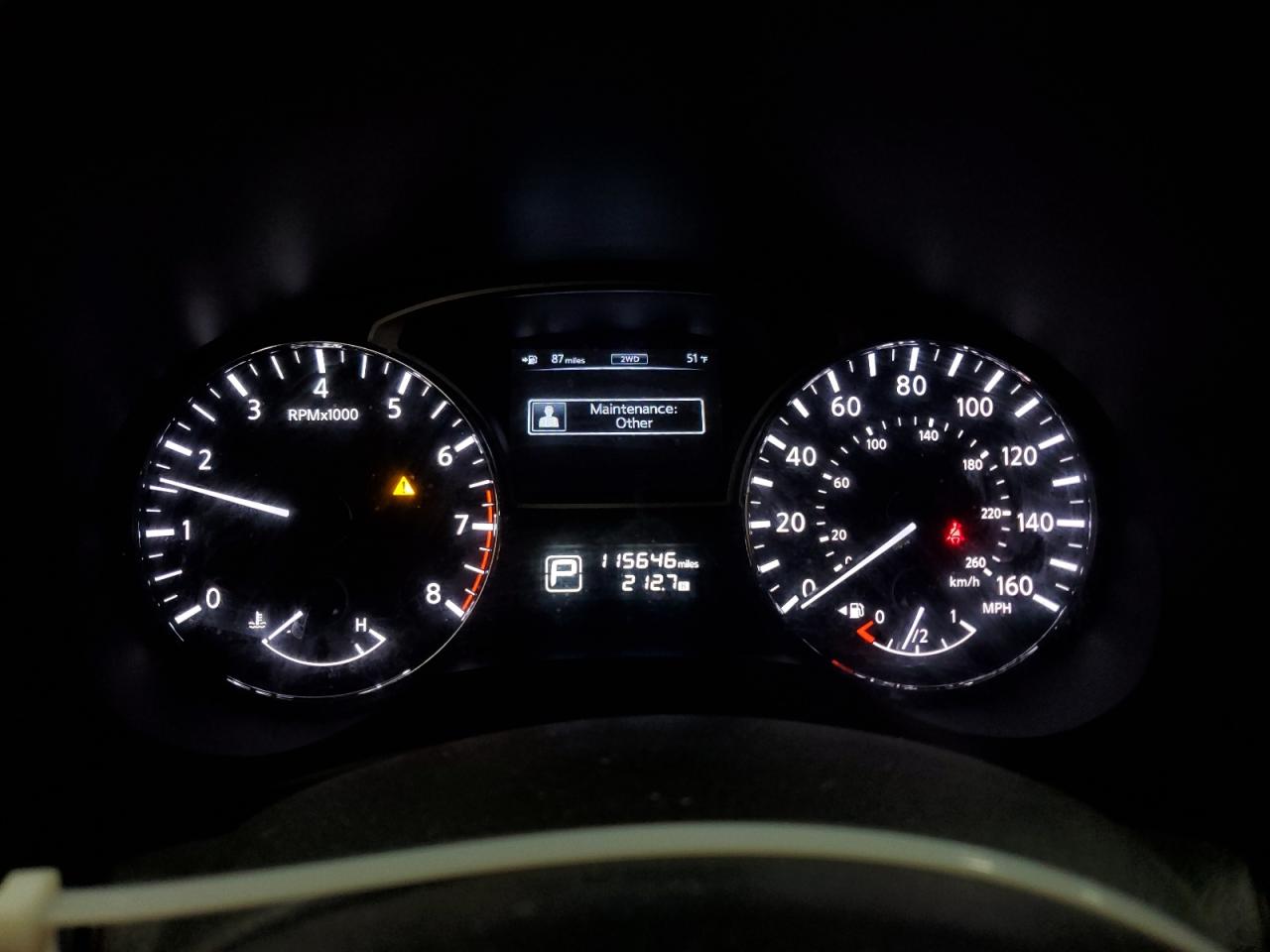 2013 Nissan Pathfinder - Image 9