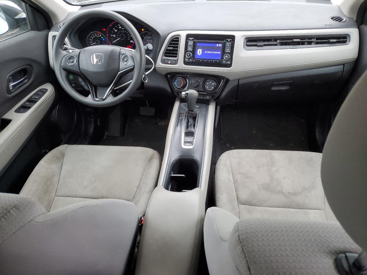 2021 Honda HR-V - Image 8