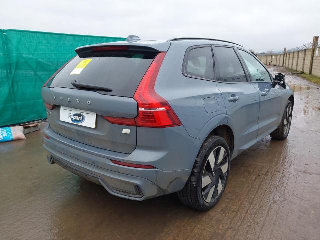 2023 VOLVO XC60 ULTIM