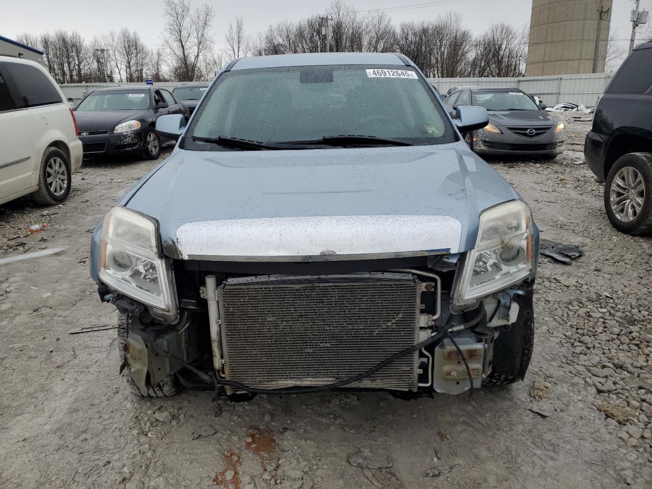 2014 GMC Terrain - Image 5
