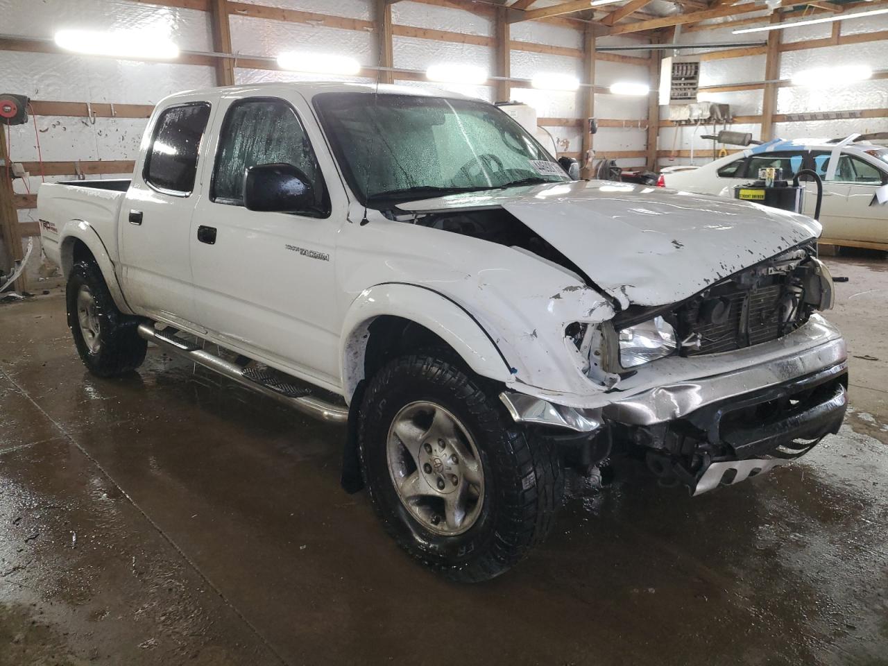 2004 Toyota Tacoma - Image 4