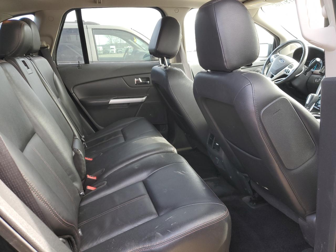 2013 Ford Edge - Image 11