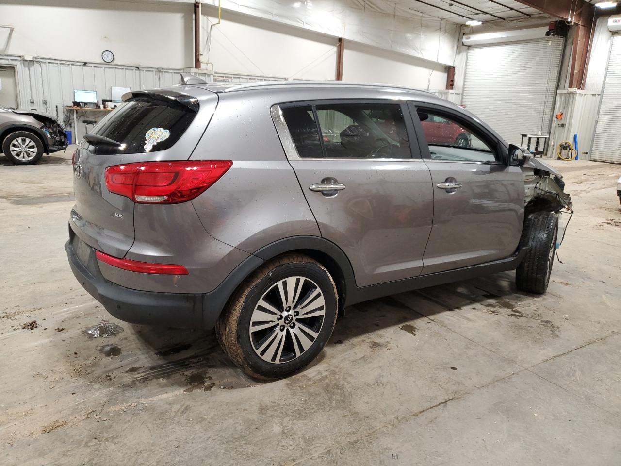 2016 Kia Sportage - Image 3
