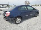 2011 Nissan Sentra 2.0 იყიდება Riverview-ში, FL - Rear End