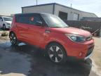 2017 Kia Soul + იყიდება Orlando-ში, FL - Vandalism