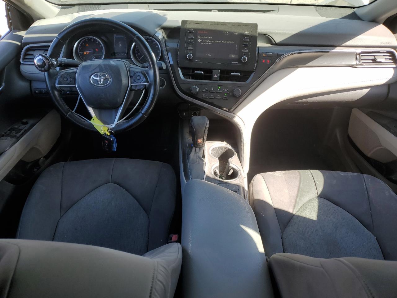 2021 Toyota Camry - Image 8