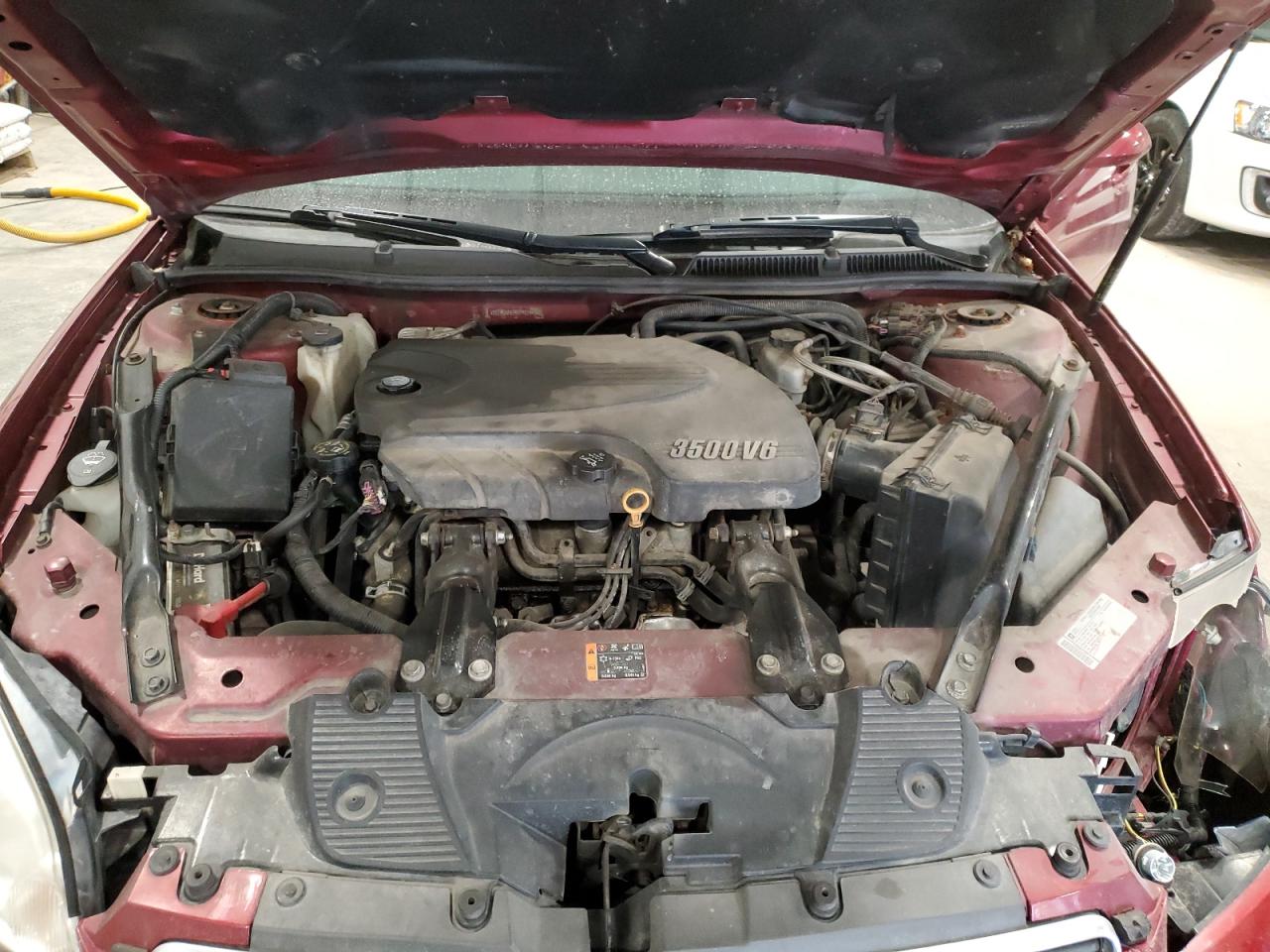 2011 Chevrolet Impala - Image 11