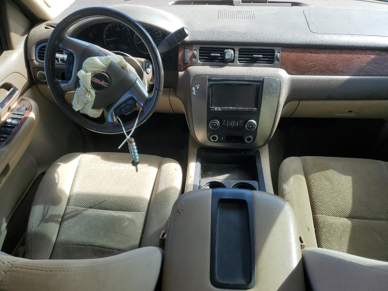 2007 GMC Yukon - Image 8