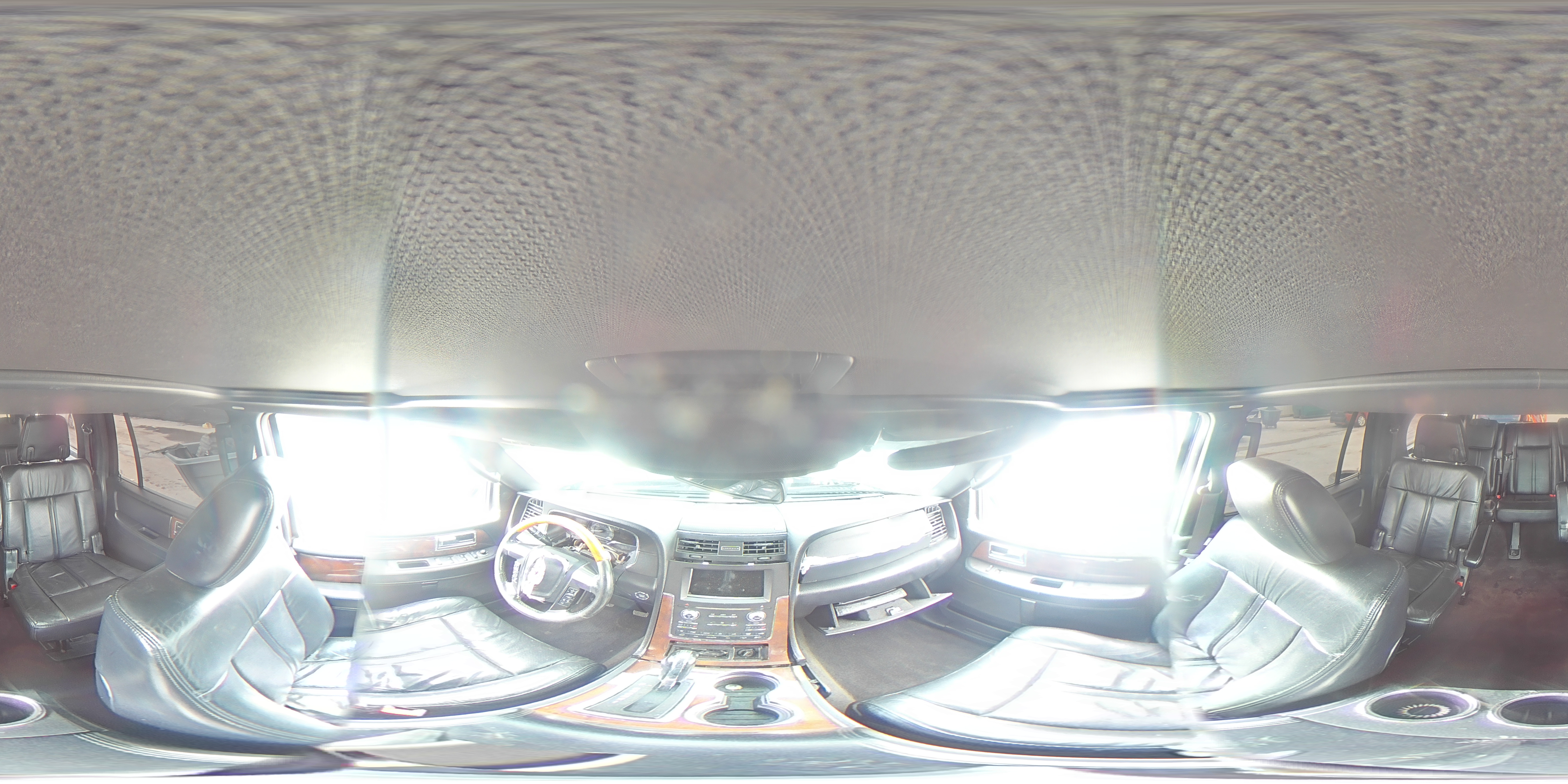 2016 Lincoln Navigator - Image 15