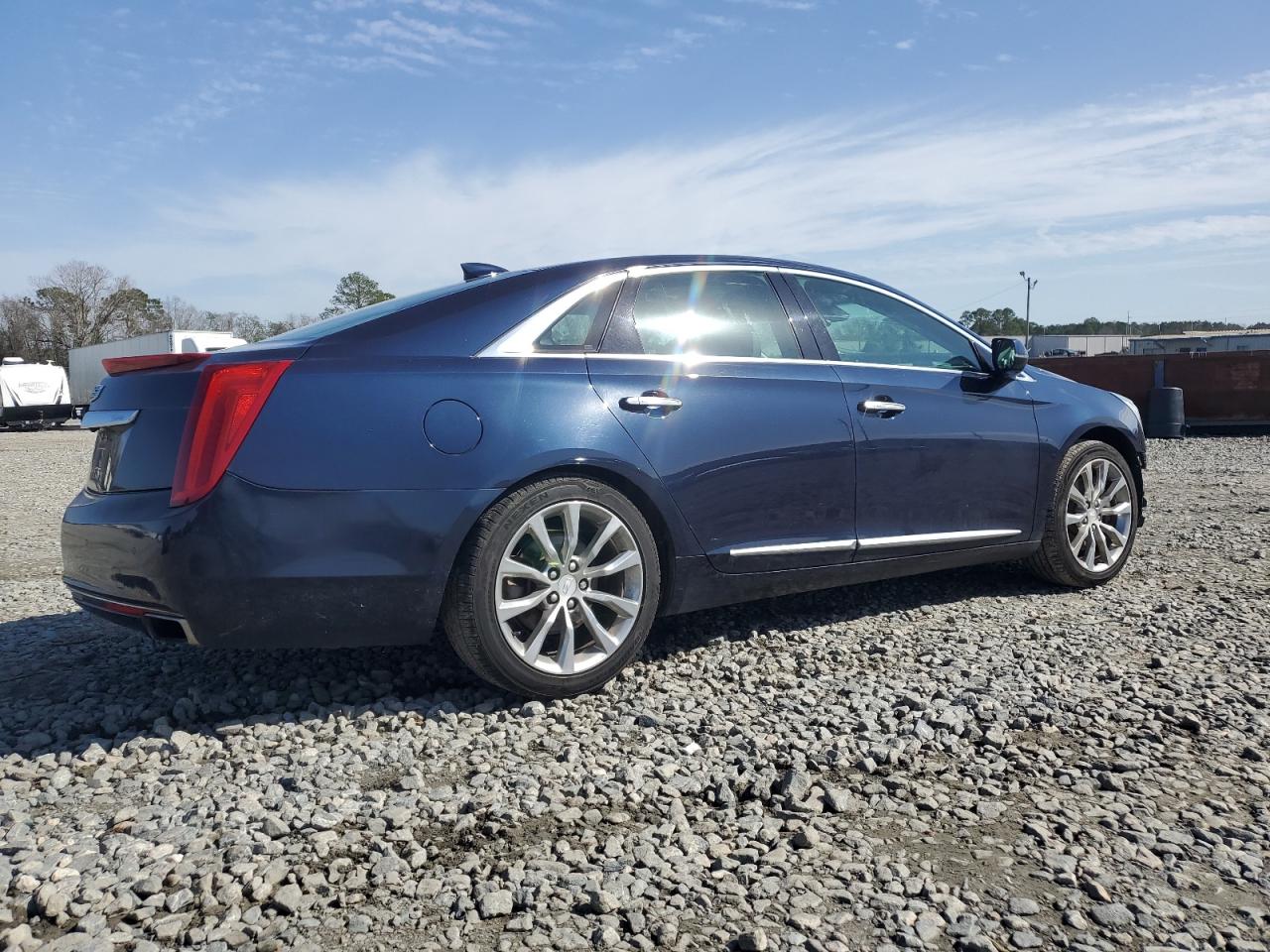 2016 Cadillac XTS - Image 3