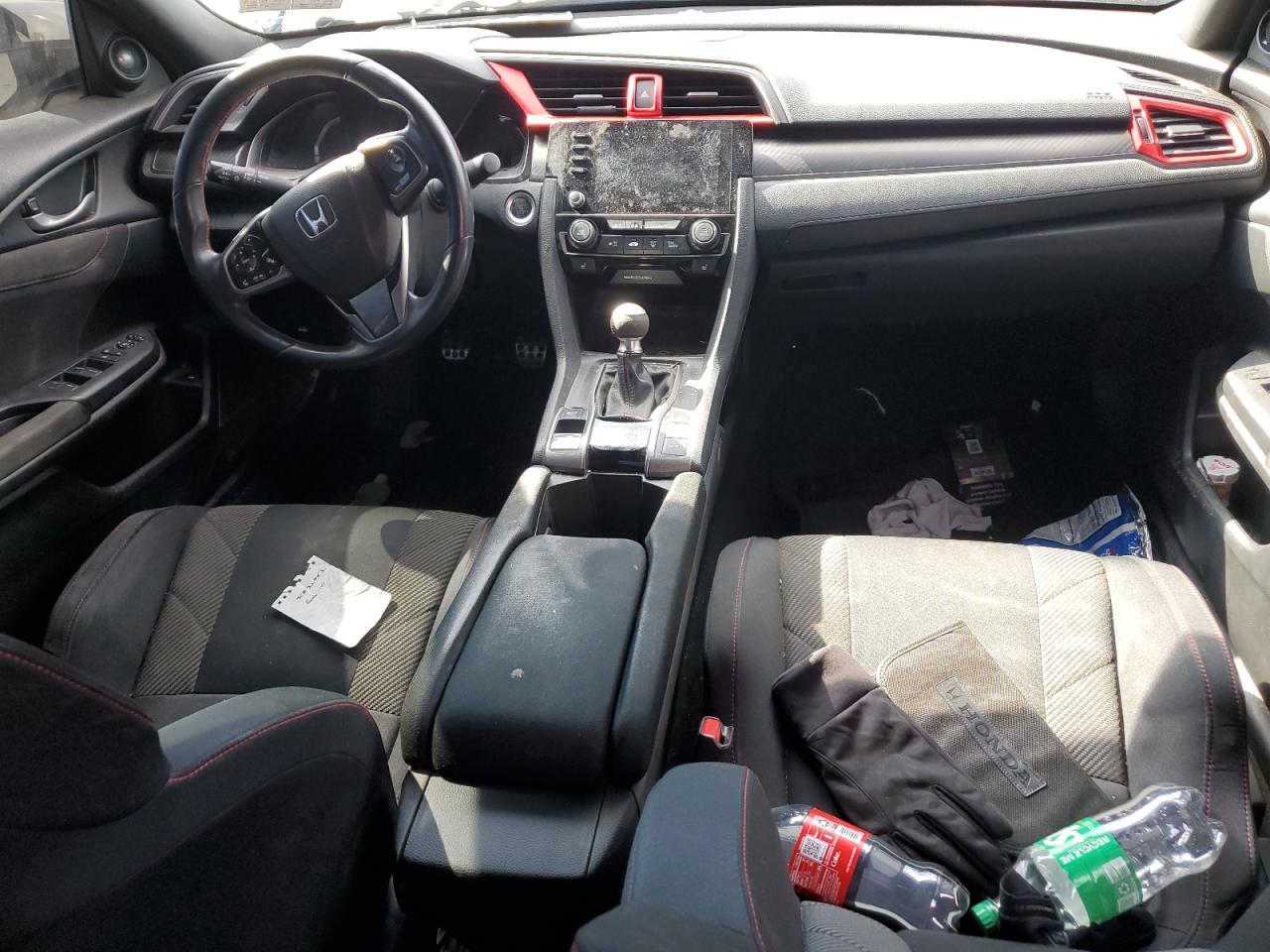 2019 Honda Civic - Image 8
