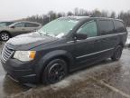 2009 Chrysler Town & Country Touring de vânzare în Brookhaven, NY - Rear End