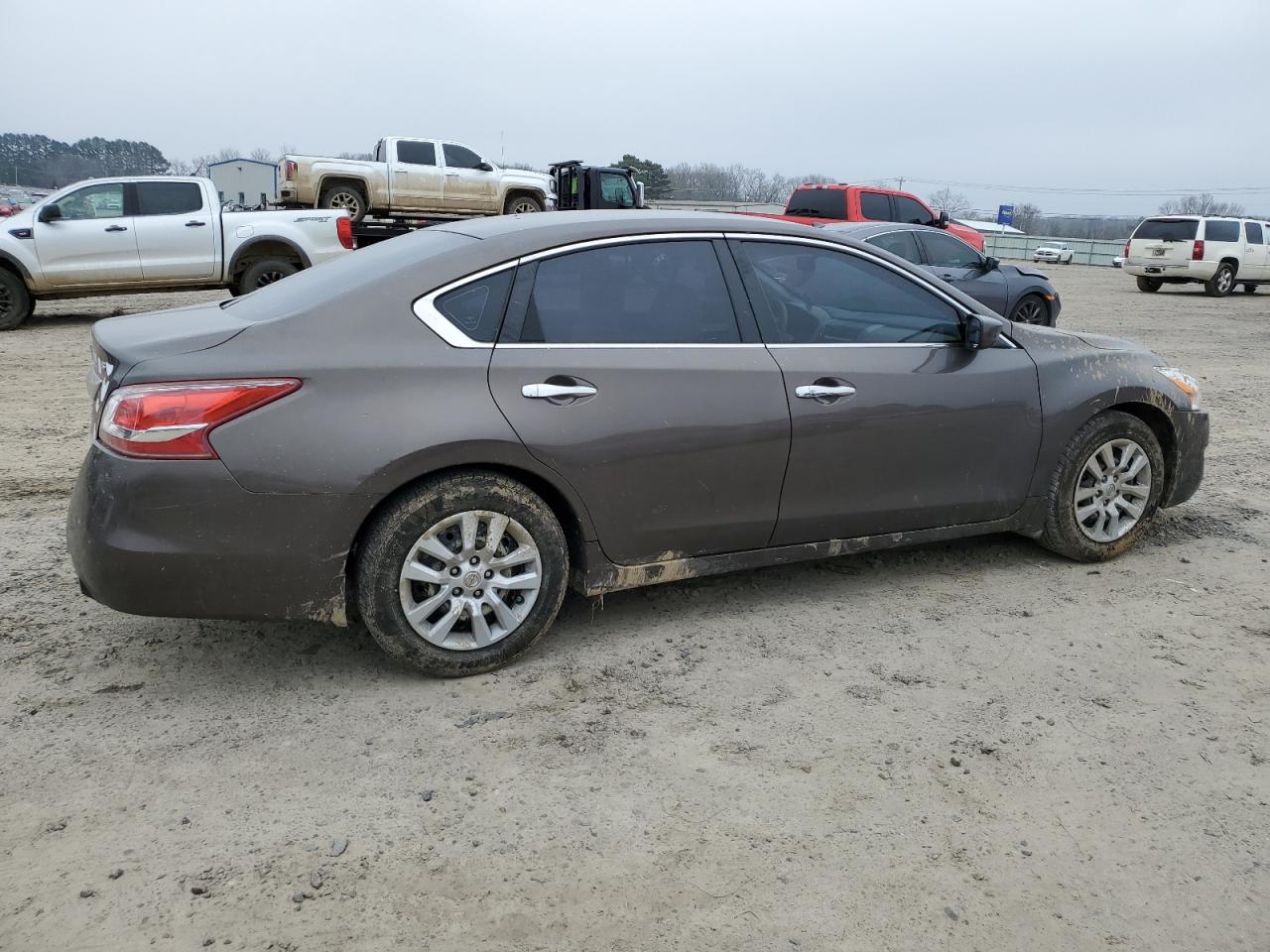 2013 Nissan Altima - Image 3