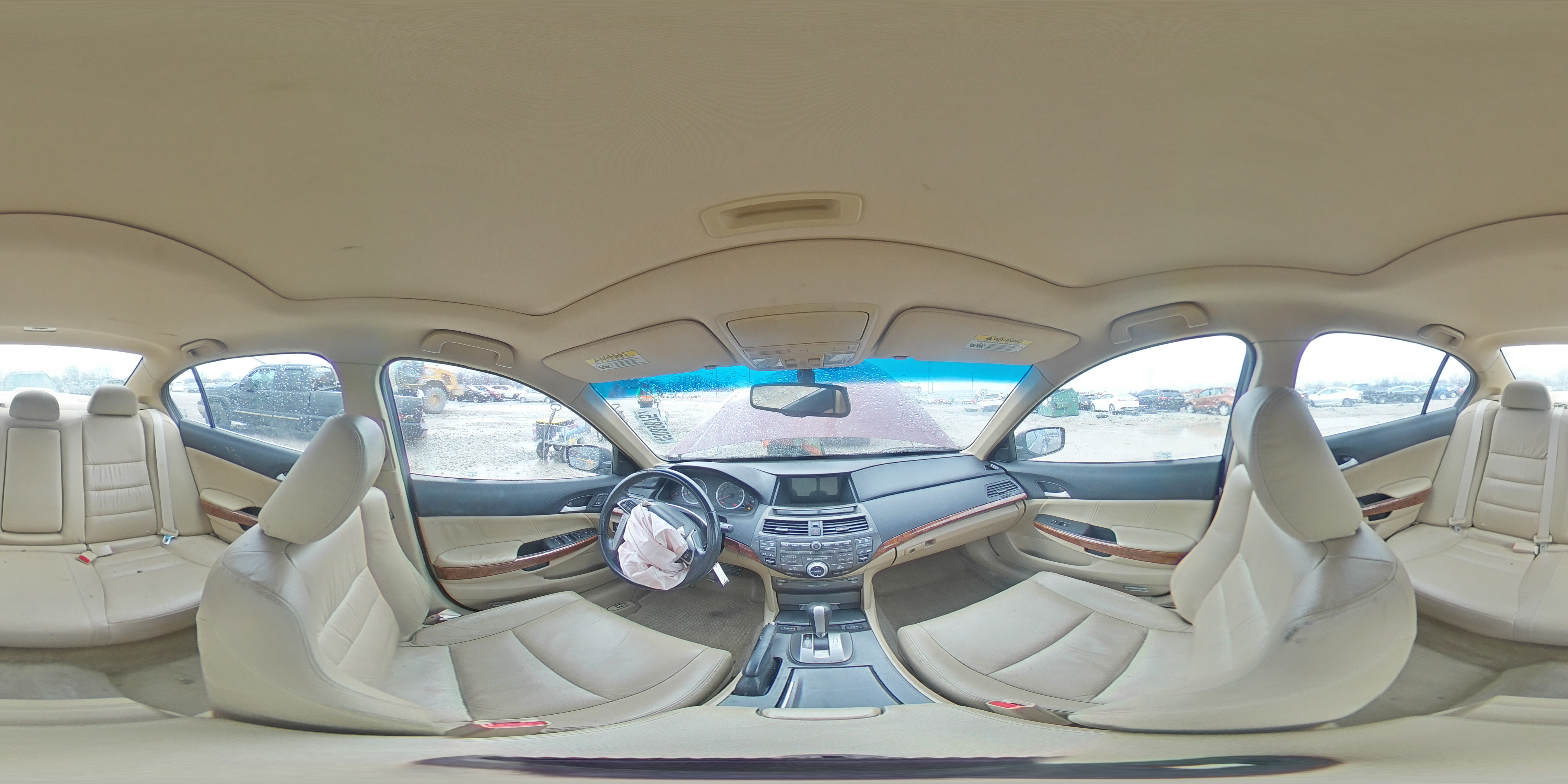 2012 Honda Accord - Image 12
