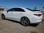 2021 Mercedes-Benz Cla 250 de vânzare în Mercedes, TX - Undercarriage