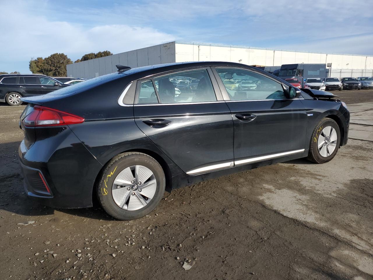 2020 Hyundai IONIQ - Image 3