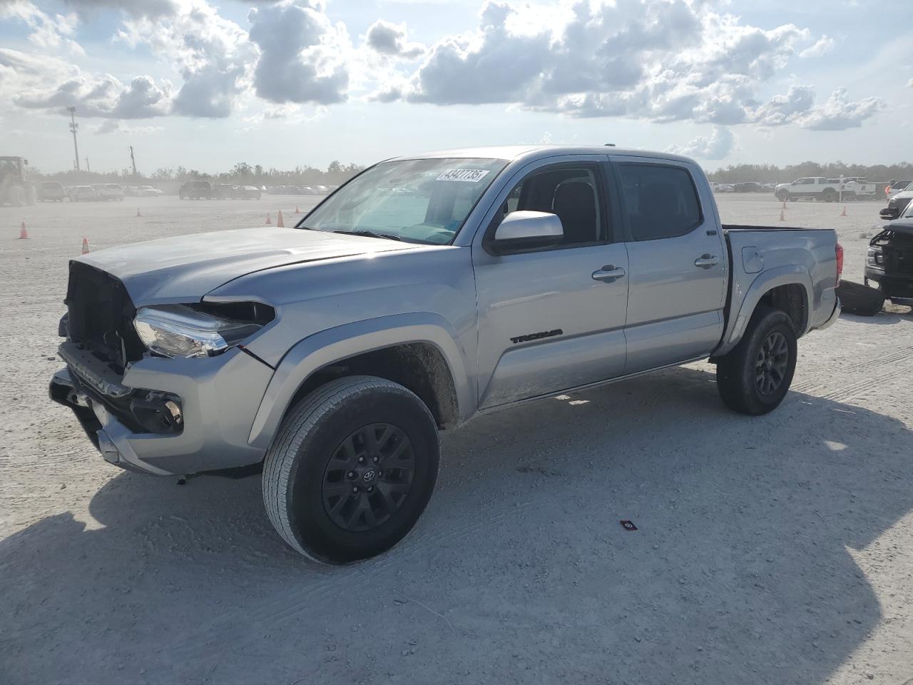 2021 Toyota Tacoma - Image 1