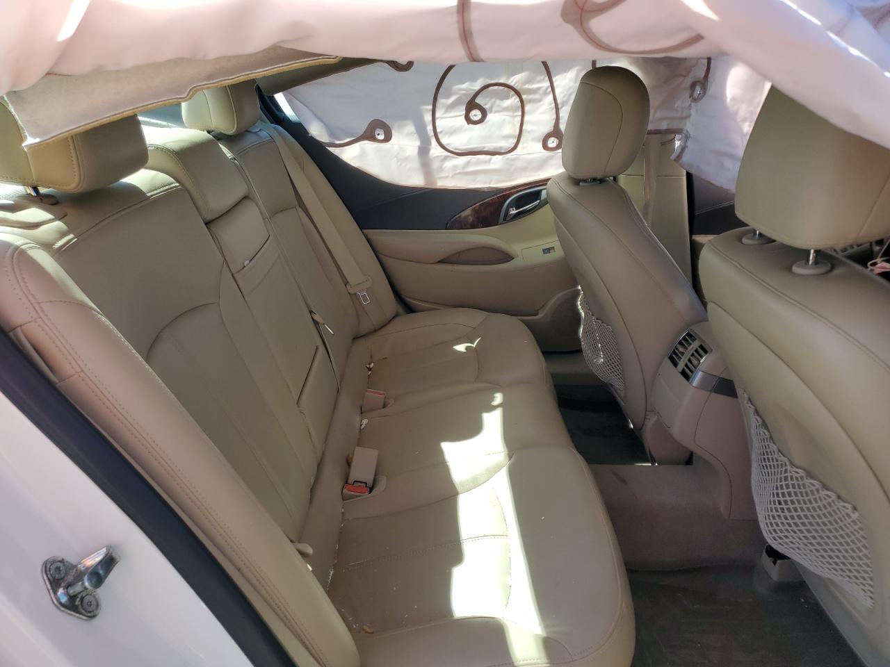 2013 Buick LaCrosse - Image 10