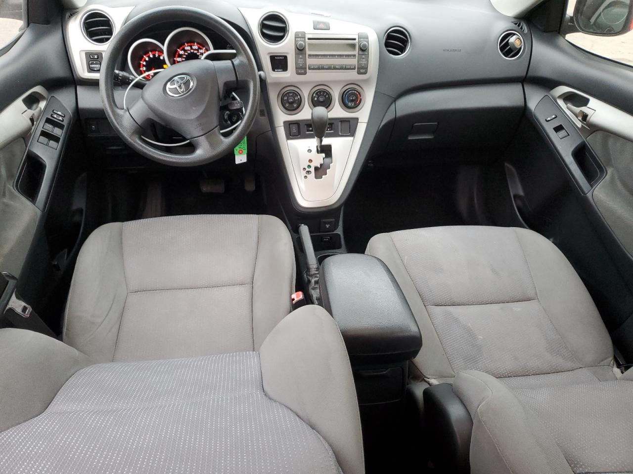 2010 Toyota Corolla - Image 8