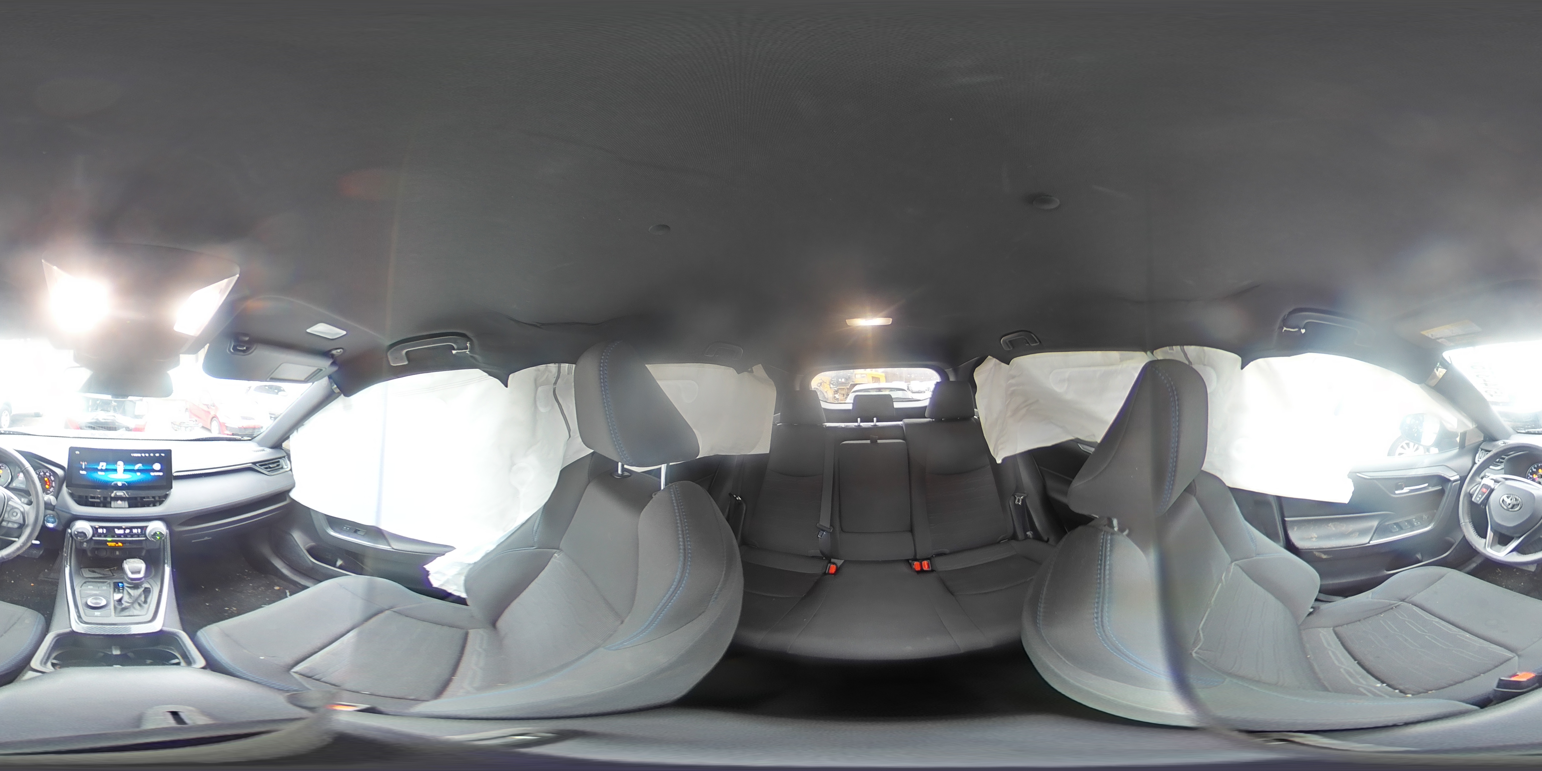 2022 Toyota RAV 4 - Image 14