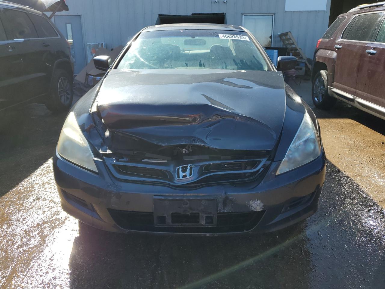 2006 Honda Accord - Image 5