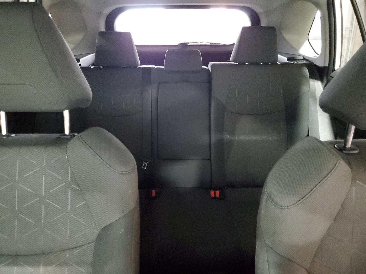 2020 Toyota RAV 4 - Image 10