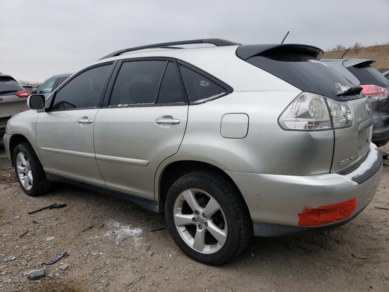 2008 Lexus RX - Image 2