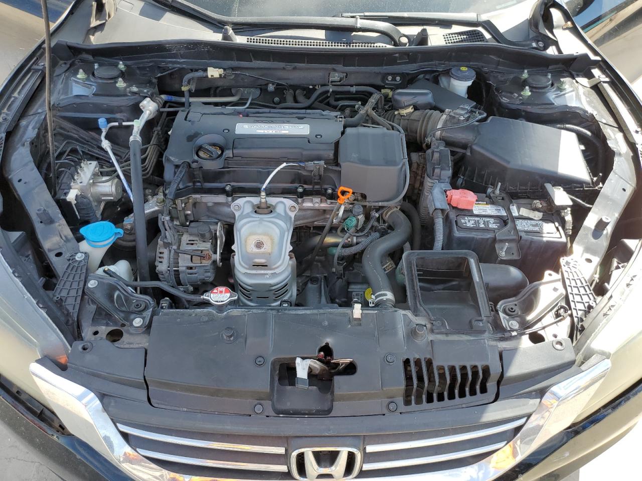 2014 Honda Accord - Image 12