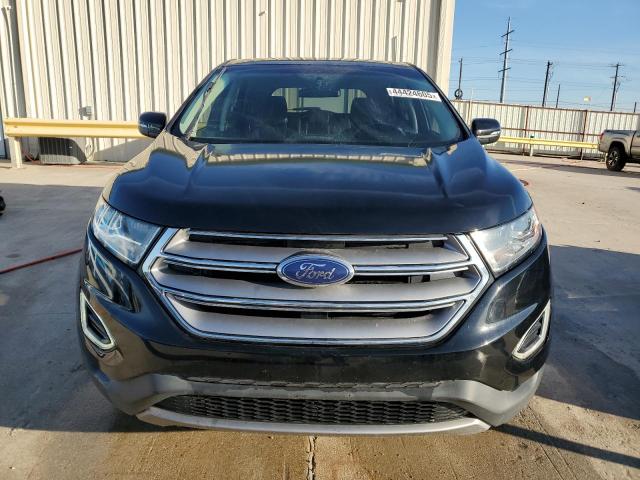  FORD EDGE 2017 Black