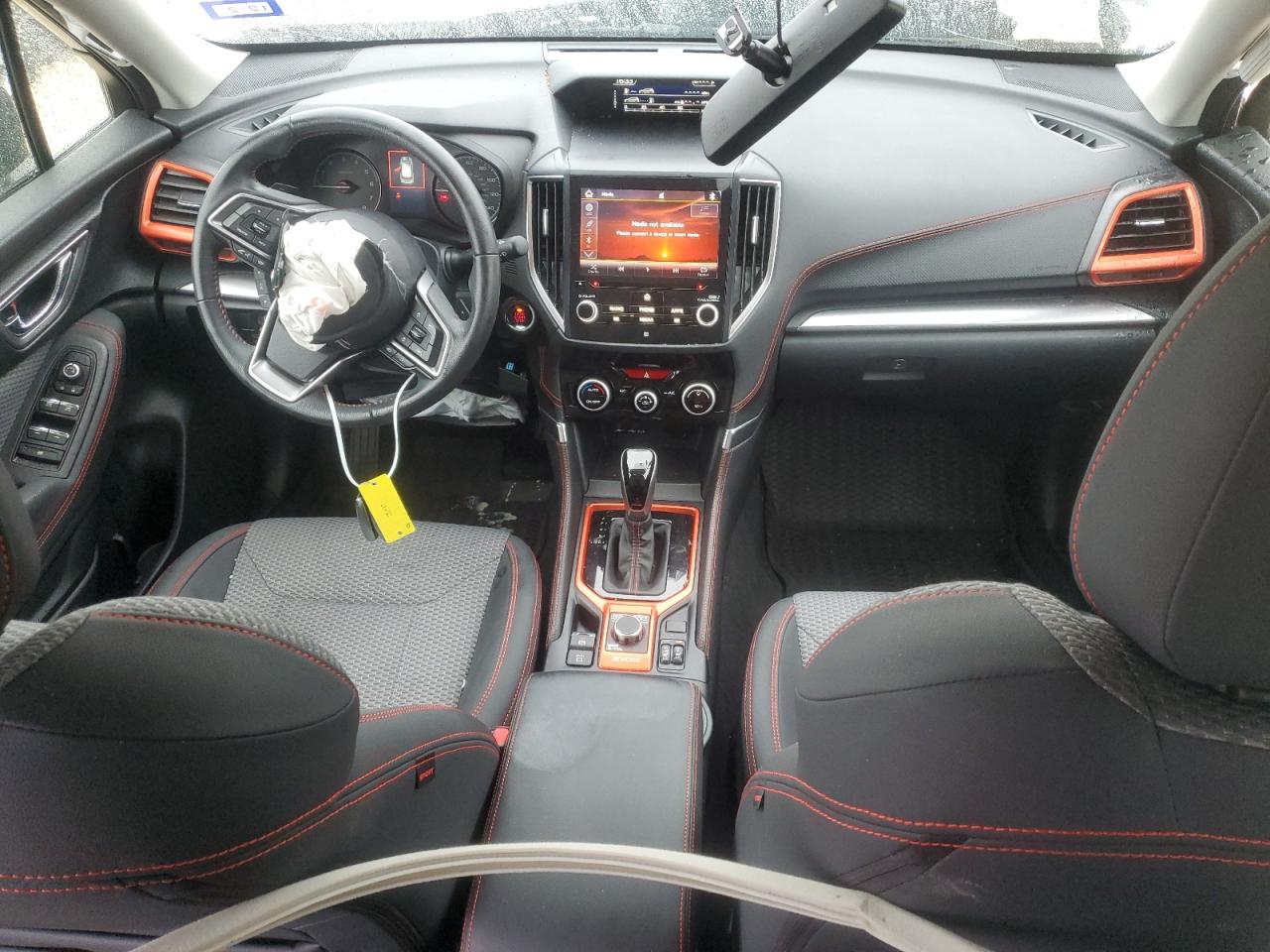 2019 Subaru Forester - Image 8
