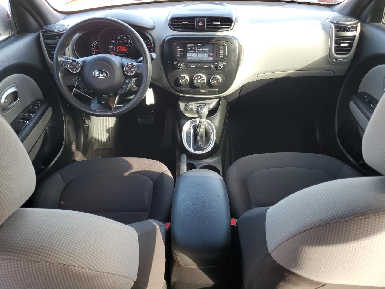 2019 Kia Soul - Image 8