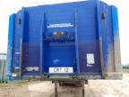 2004 TRAI TRAILER for sale at Copart WOLVERHAMPTON